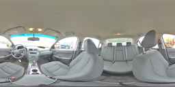 2010 FORD FUSION