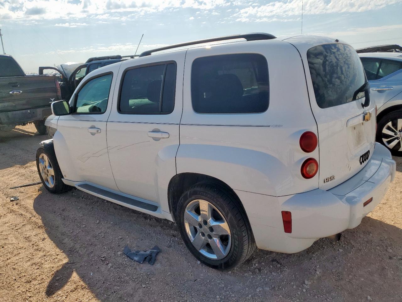 2010 CHEVROLET HHR
