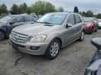 2008 MERCEDES-BENZ ML-Class