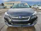 2017 SUBARU IMPREZA