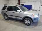 2002 HONDA CR-V
