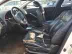 2008 NISSAN ALTIMA