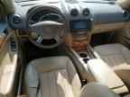 2008 MERCEDES-BENZ ML-Class