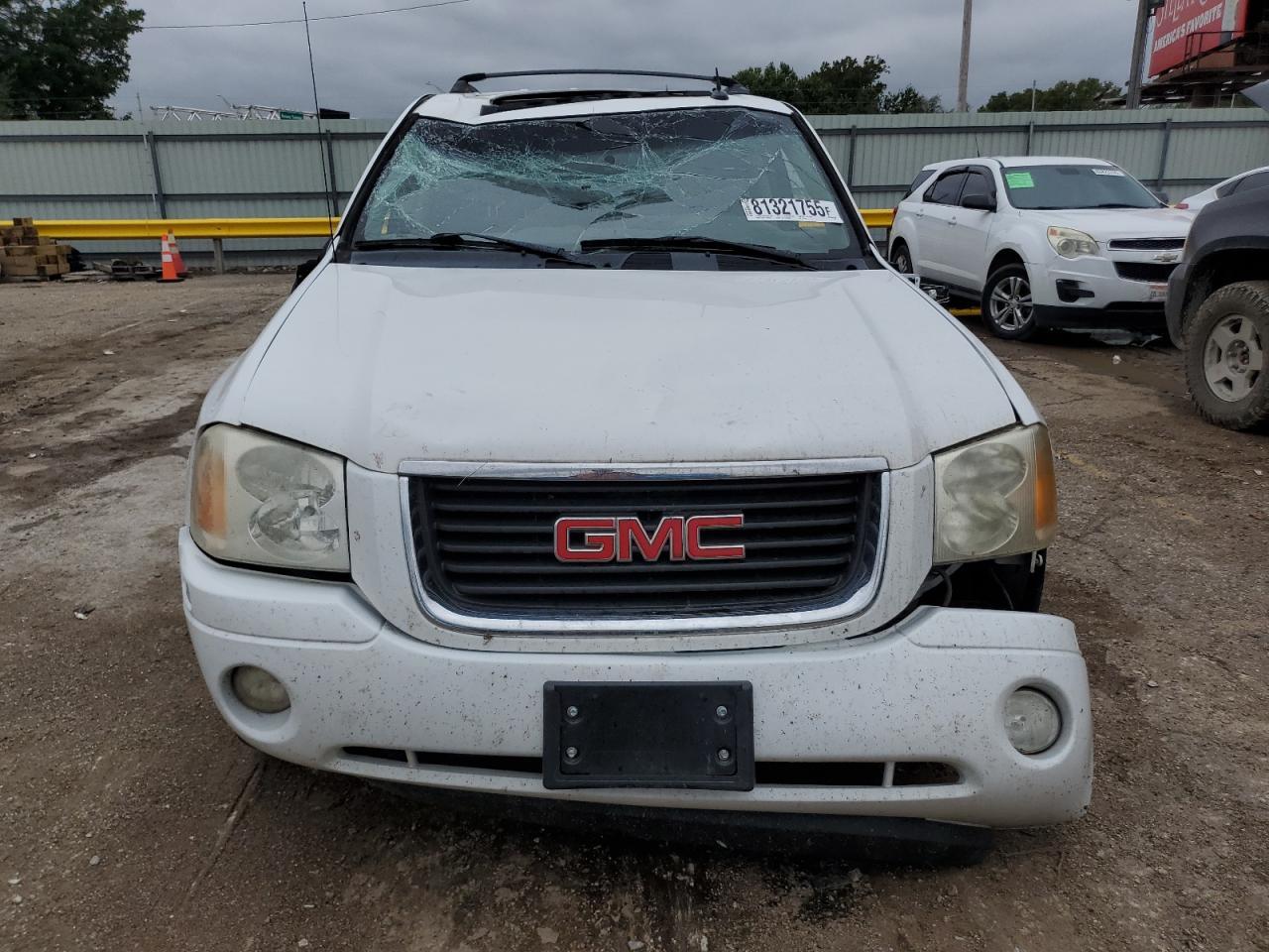 2005 GMC Envoy