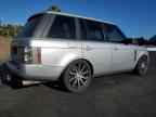 2006 LAND ROVER RANGE ROVER
