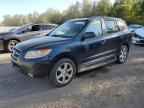 2008 HYUNDAI SANTA FE