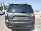 2009 MITSUBISHI outlander