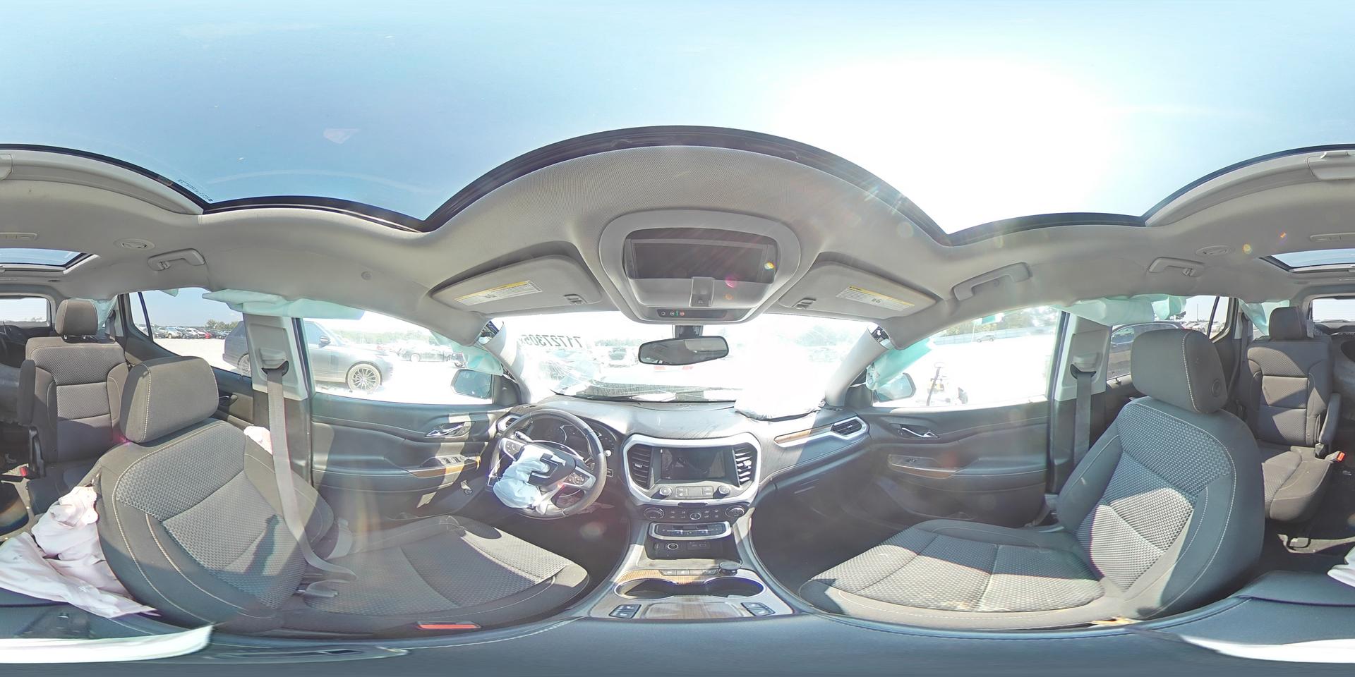 2020 GMC ACADIA