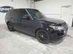 2016 LAND ROVER RANGE ROVER