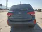 2014 KIA SORENTO