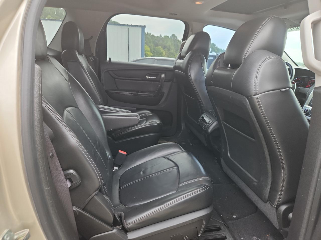 2013 GMC ACADIA