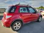 2012 SUZUKI SX4