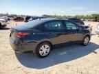 2025 NISSAN VERSA