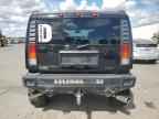 2003 HUMMER H2