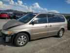 2004 HONDA ODYSSEY