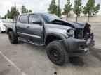2016 TOYOTA TACOMA