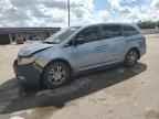 2011 HONDA ODYSSEY