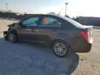 2014 CHEVROLET SONIC