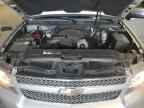 2011 CHEVROLET Avalanche