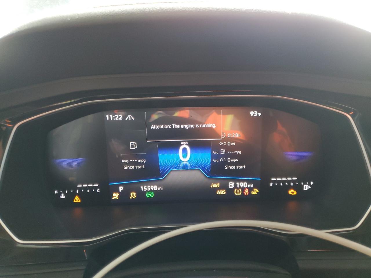 2024 VOLKSWAGEN JETTA