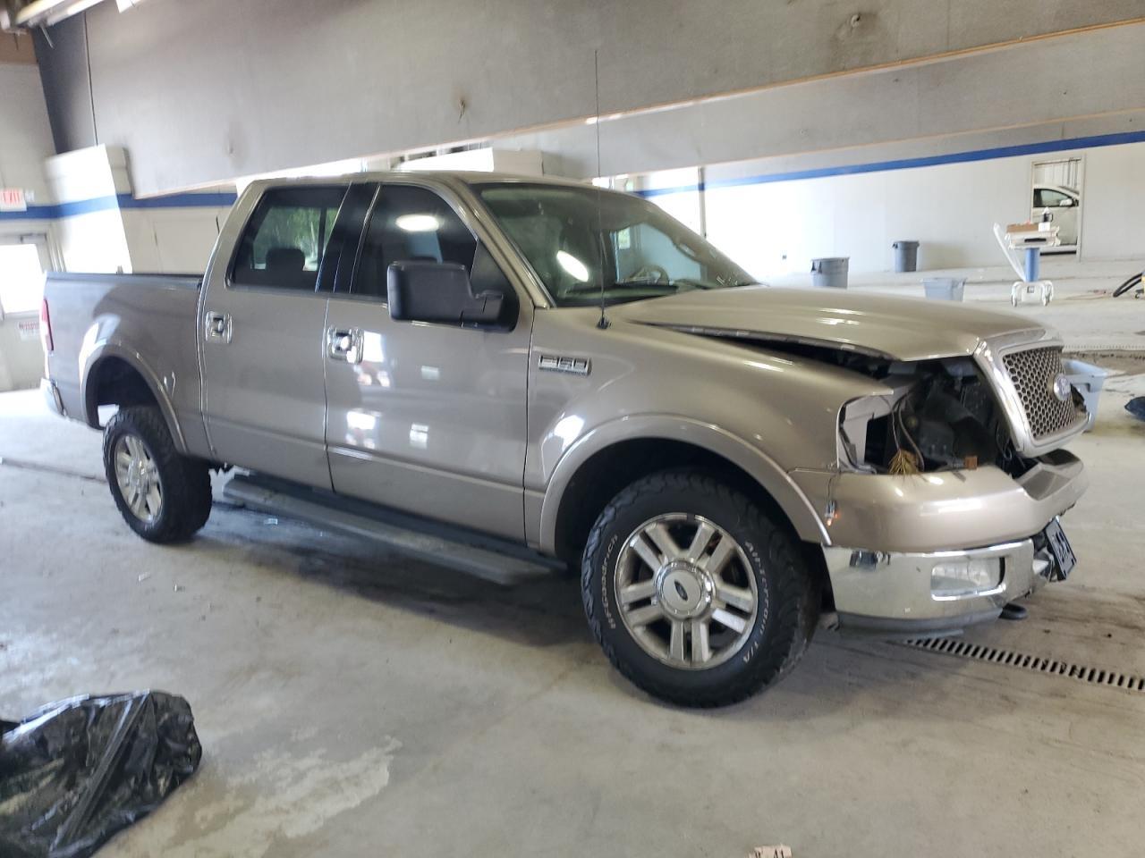 2004 FORD F-150