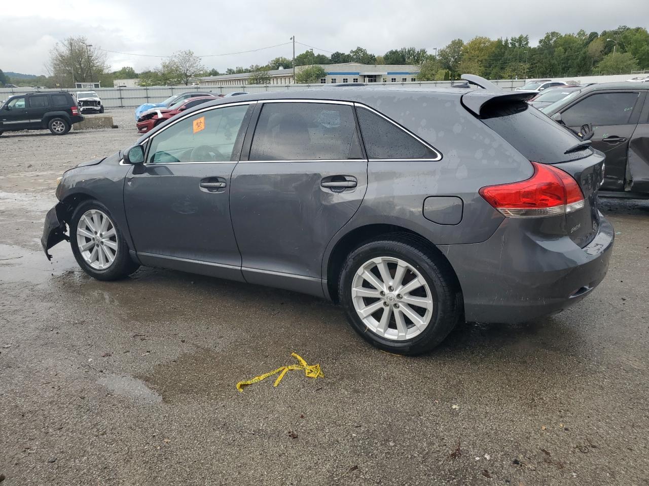 2012 TOYOTA VENZA