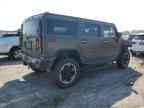 2003 HUMMER H2