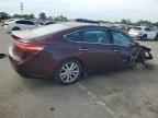 2013 TOYOTA Avalon
