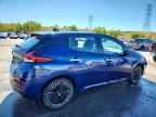 2024 NISSAN LEAF