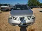 2010 NISSAN ROGUE