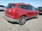 2012 CHEVROLET TRAVERSE