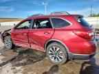 2015 SUBARU Outback