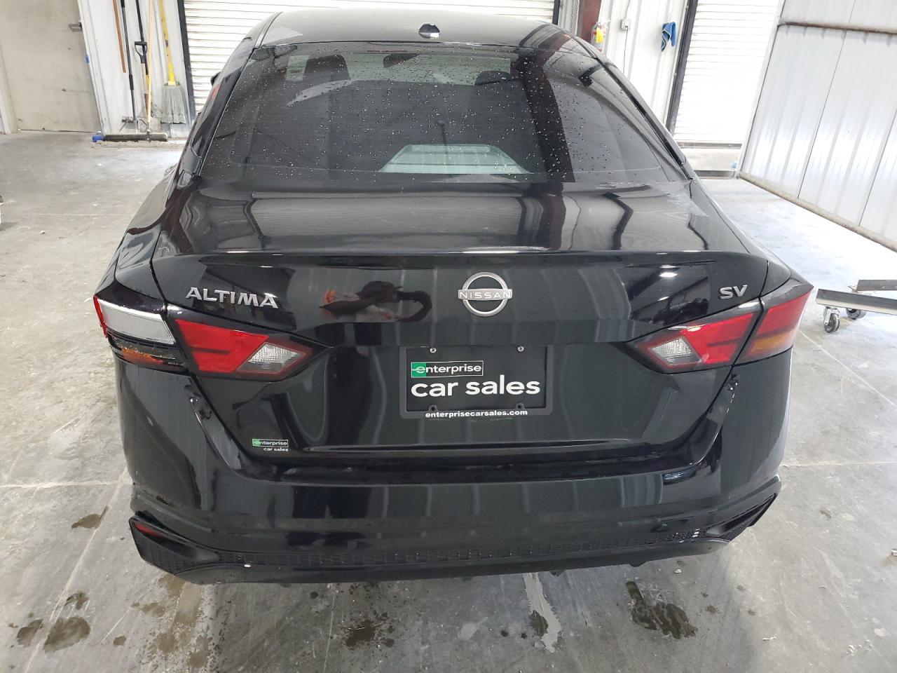 2023 NISSAN ALTIMA