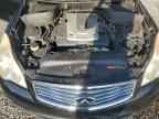 2011 INFINITI EX35