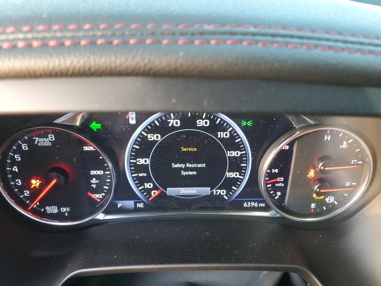 2025 CHEVROLET BLAZER