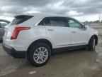 2018 CADILLAC XT5