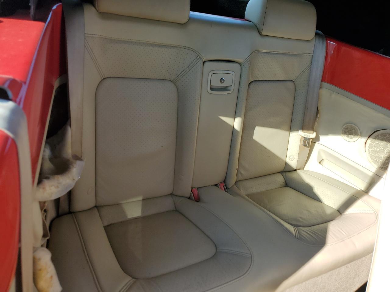 2004 VOLKSWAGEN Beetle