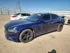 2015 DODGE CHARGER