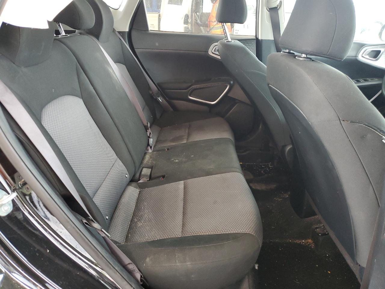 2024 KIA SOUL