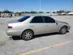 1997 TOYOTA CAMRY