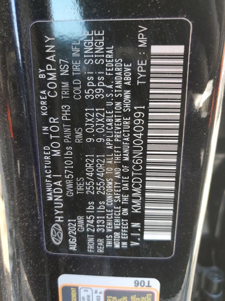 2022 GENESIS GV70