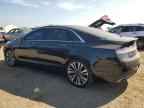 2019 LINCOLN MKZ