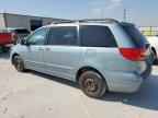 2008 TOYOTA SIENNA