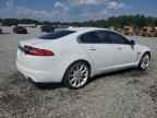2014 JAGUAR XF
