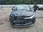 2021 CHEVROLET BLAZER