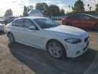 2016 BMW 5 series