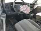2017 CHEVROLET Express 3500