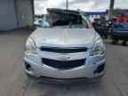 2012 CHEVROLET EQUINOX