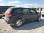 2014 DODGE JOURNEY