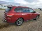 2015 NISSAN PATHFINDER